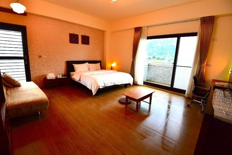 Hualien Fengmian B&B photo 1
