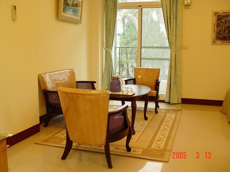 Feng Lin Homestay 3