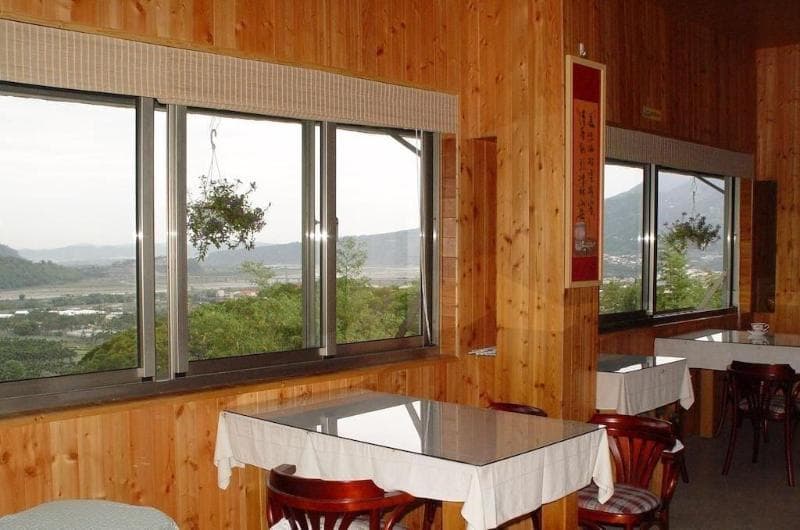 Feng Lin Homestay main