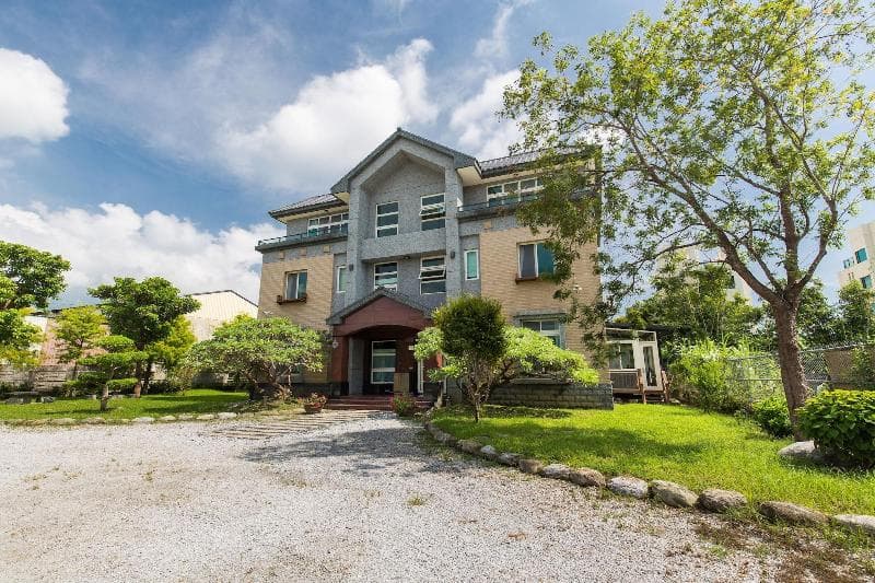 Tong Yi Homestay 5