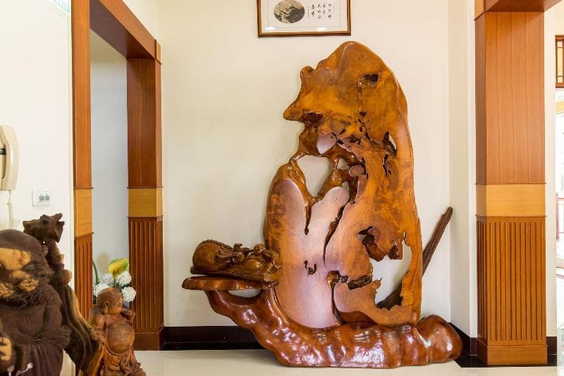 Tong Yi Homestay 4