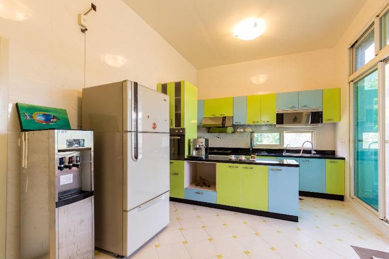 Tong Yi Homestay 2