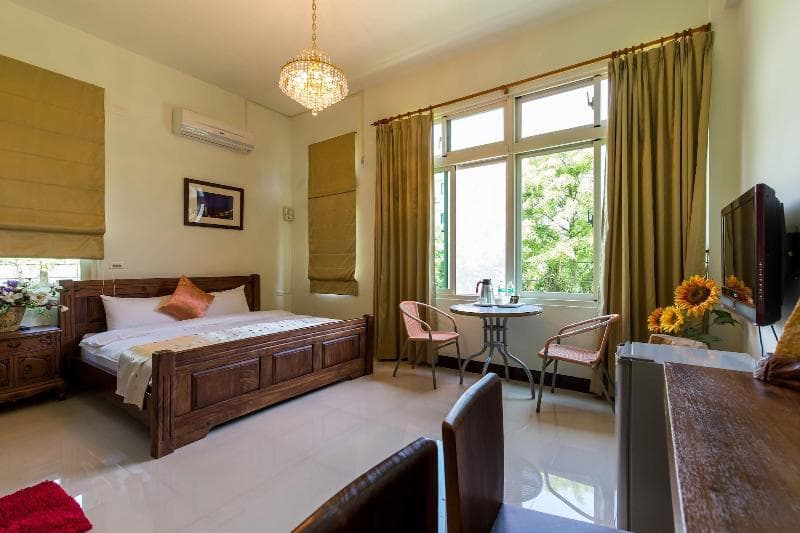 Tong Yi Homestay 3