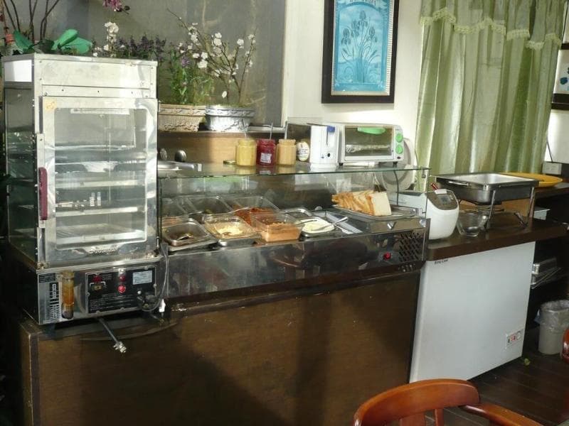 He'an Homestay photo 1
