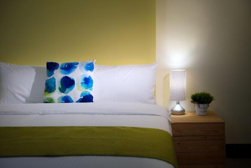Elug Homestay main