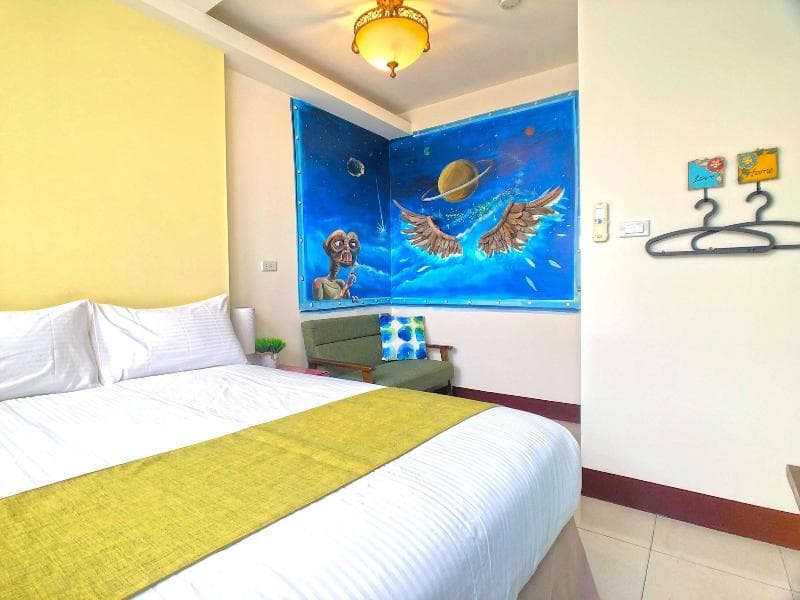 Elug Homestay 5
