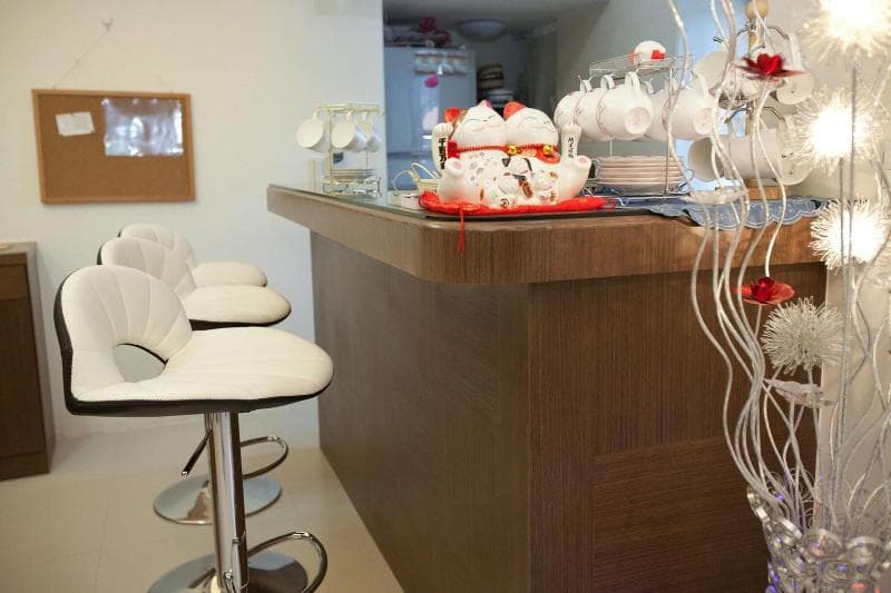Qiao Yuan Bed And Breakfast 3