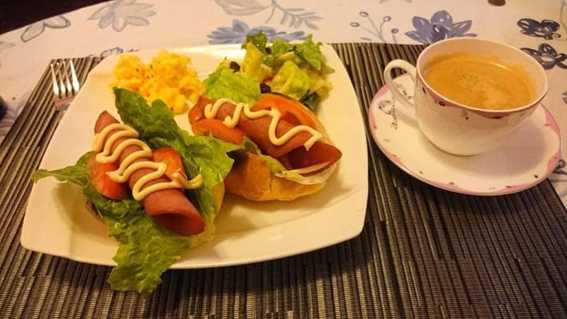 Qiao Yuan Bed And Breakfast main