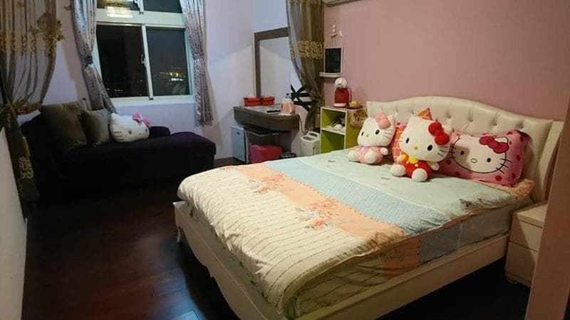 Qiao Yuan Bed And Breakfast photo 1