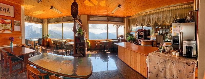 Tian Hsiang Tea B&B main