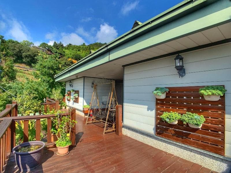 Tian Hsiang Tea B&B 4