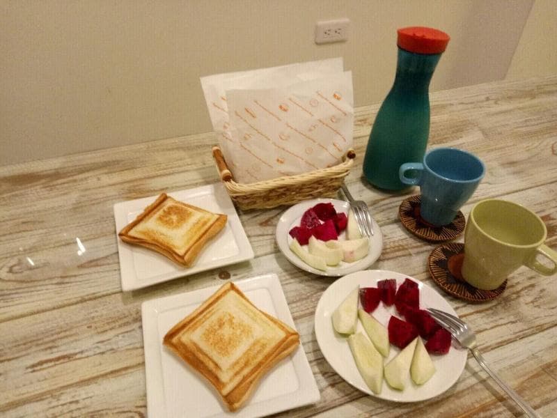 Anping 72 Hostel photo 1