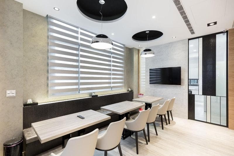 Cheng Yue Homestay main