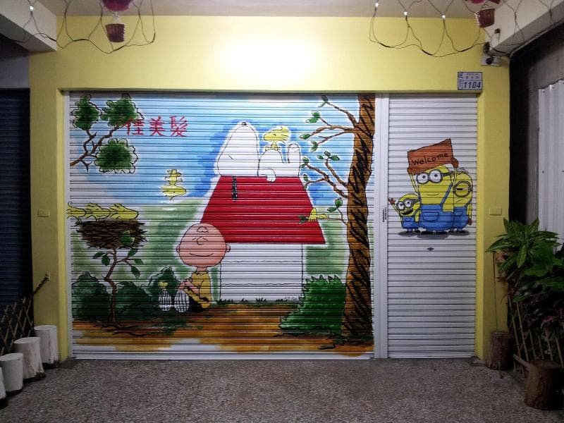 Jia Mei Fa Homestay 5