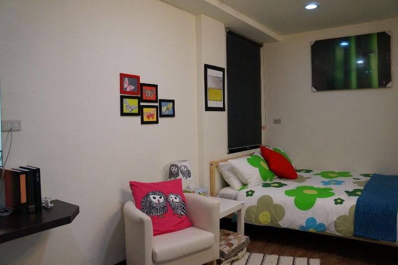 Jia Mei Fa Homestay 4