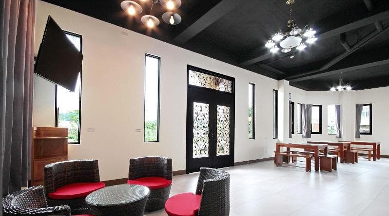 Green Castle Homestay 3