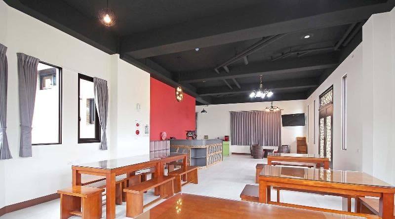 Green Castle Homestay 4