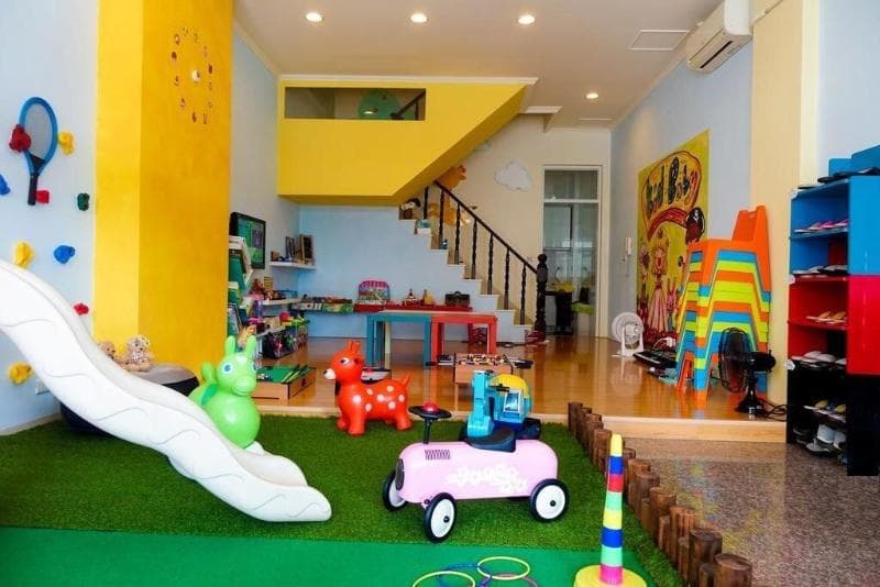 Kid Baby Homestay 3