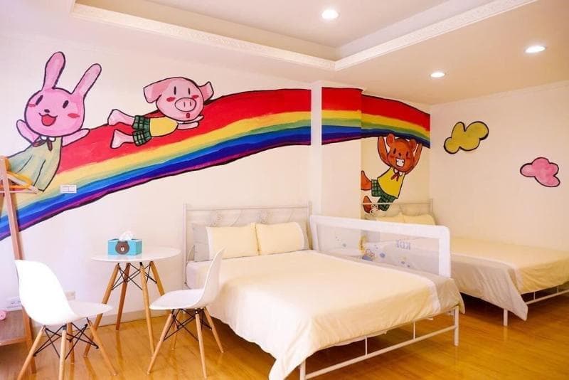 Kid Baby Homestay photo 1