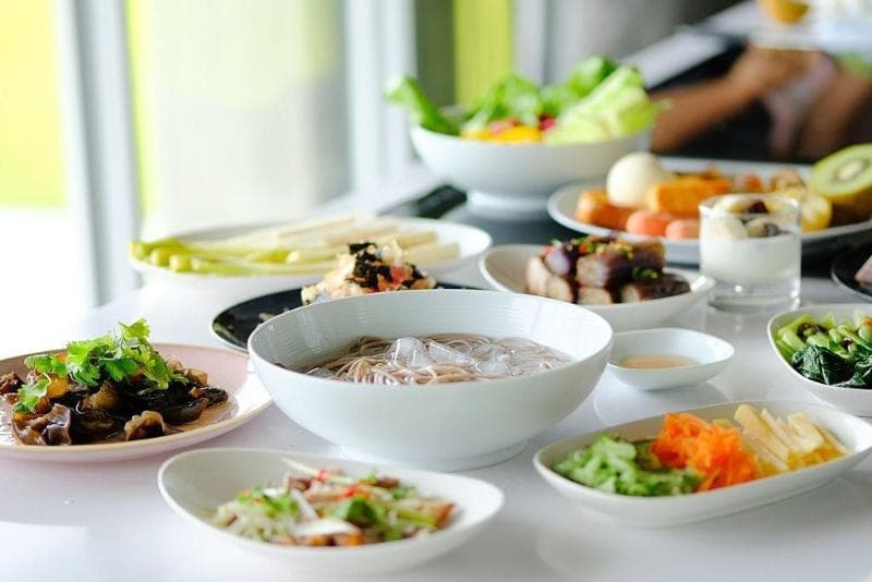 Wudai Homestay photo 1