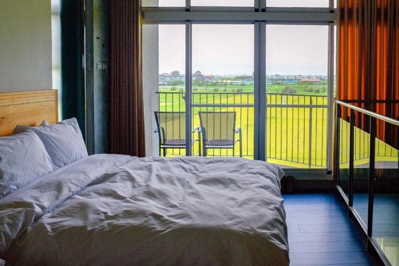 Wudai Homestay 3