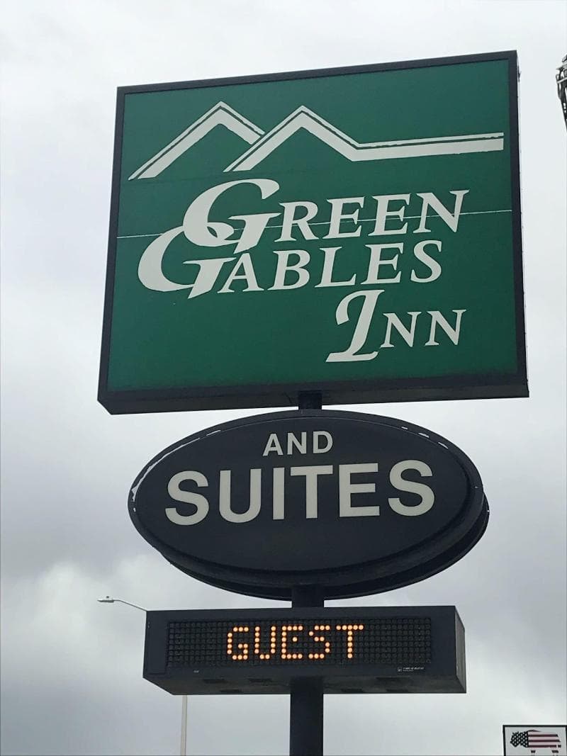 Green Gables Inn 4