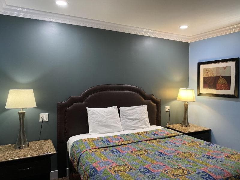 Redondo Beach Motel 3