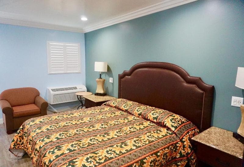 Redondo Beach Motel 4