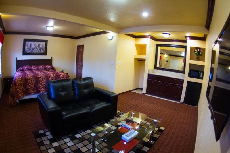 Welcome Inn 3