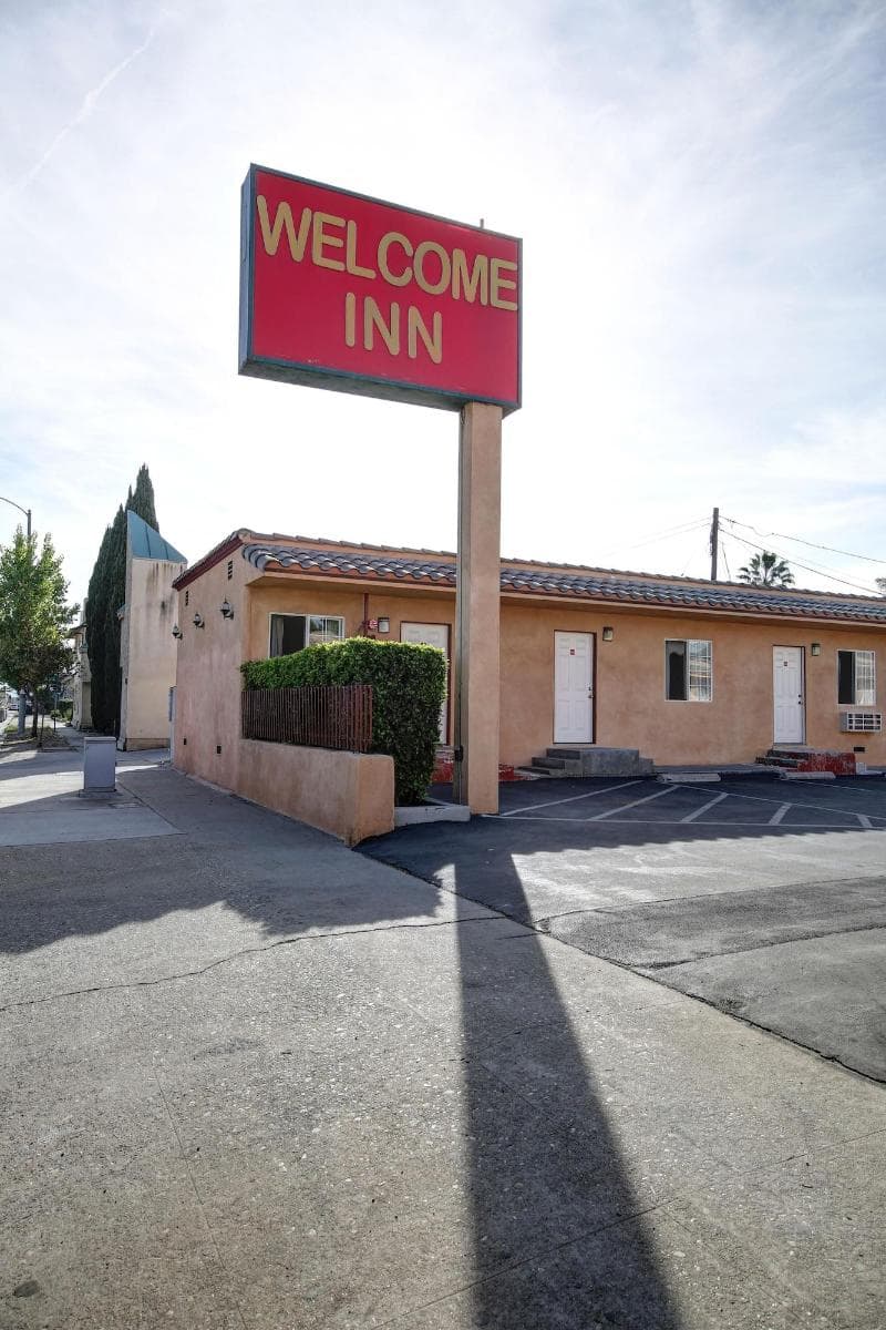 Welcome Inn photo 1