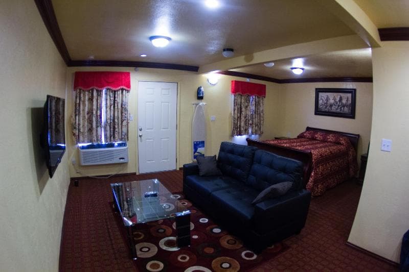 Welcome Inn 4