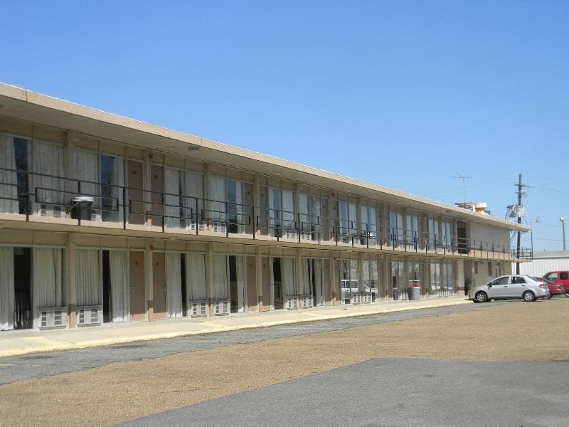 Sunrise Inn 3