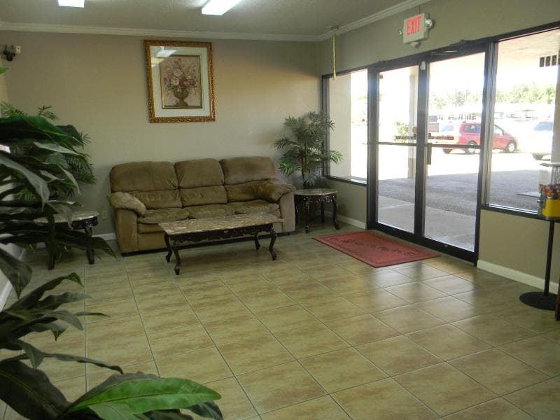 Sunrise Inn photo 1