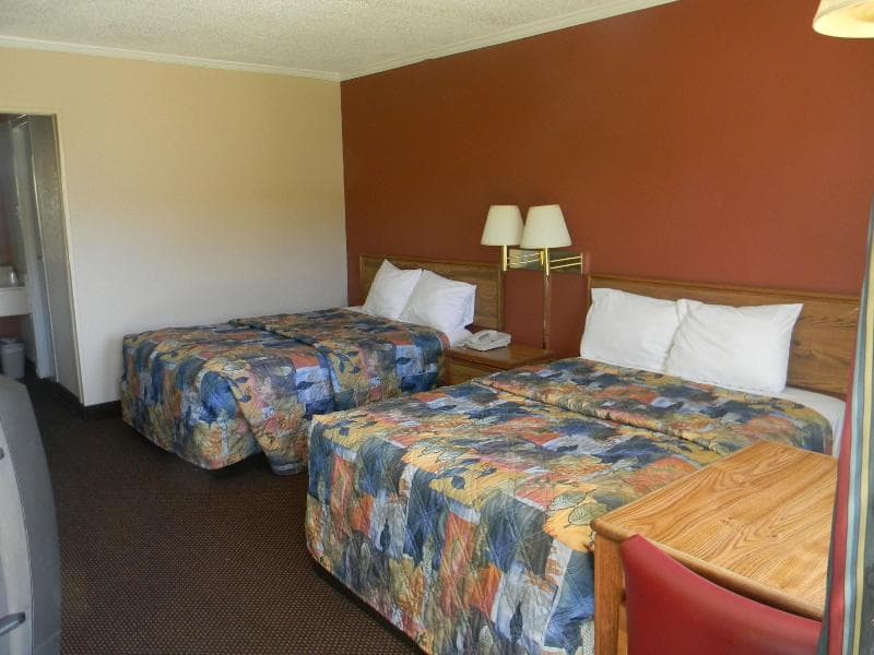 Sunrise Inn main