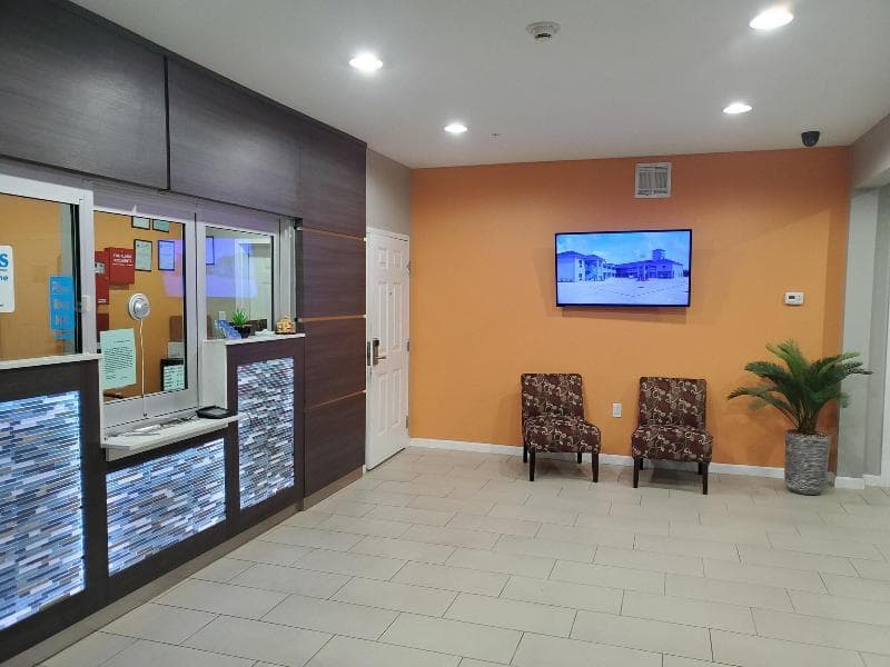 Haven Inn & Suites Houston Texas 3