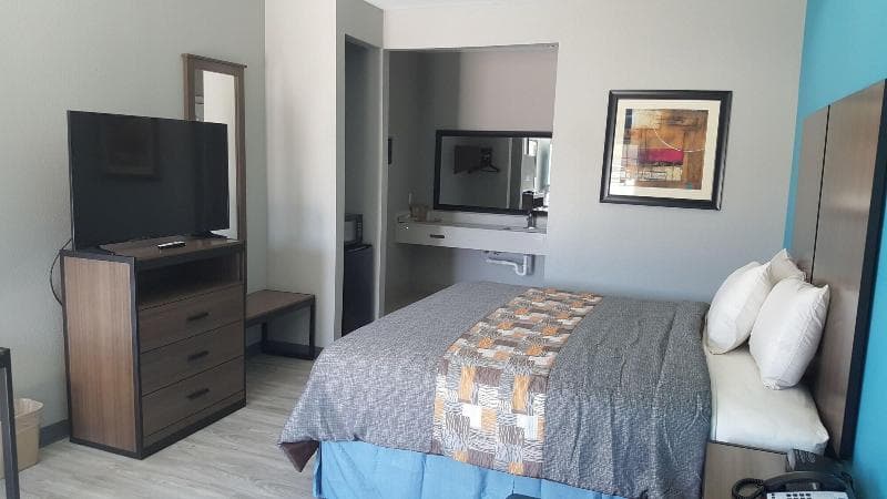 Haven Inn & Suites Houston Texas 2