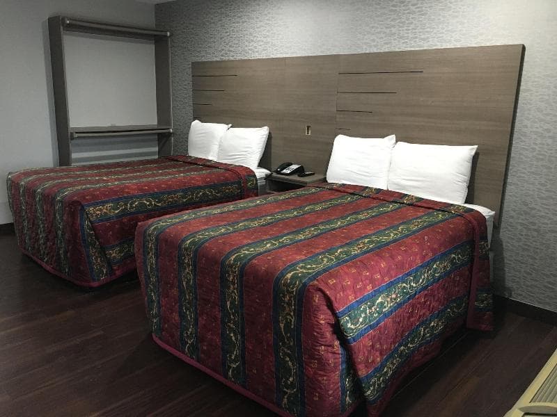 Travel Inn main