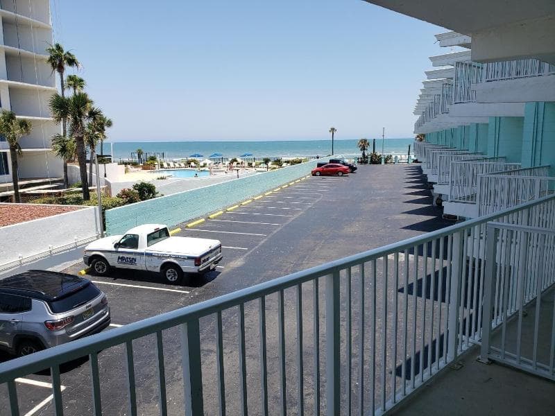 The Seascape Inn 1