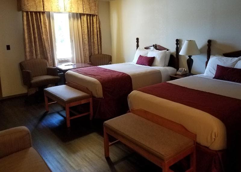 Homestead Motel photo 1