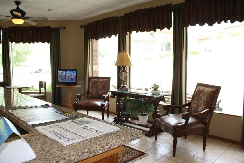 Green Gables Inn 4