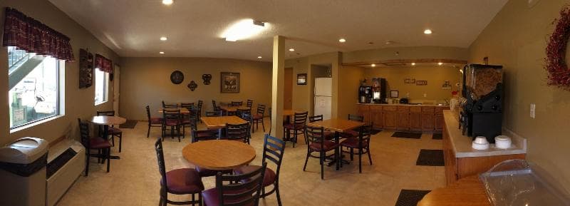 Green Gables Inn 2