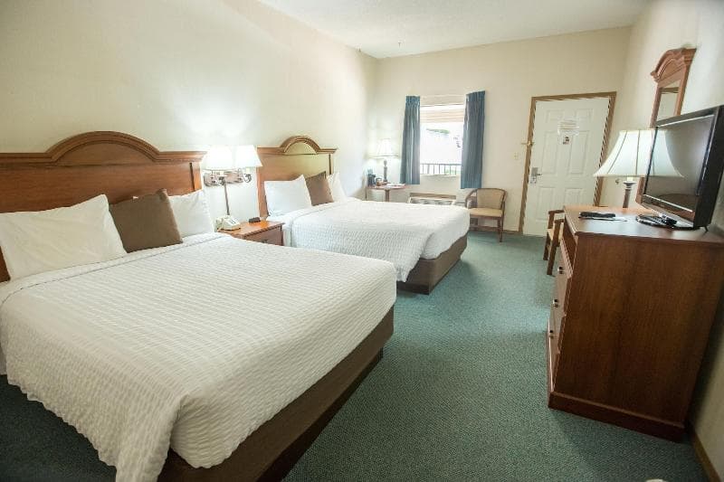 Green Gables Inn 3
