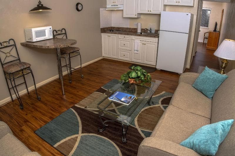 Affordable Corporate Suites Of Salem 4