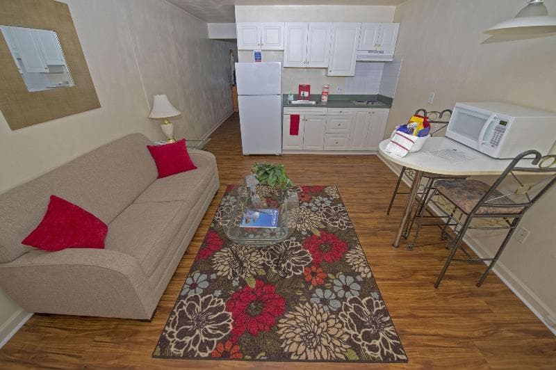 Affordable Corporate Suites Of Salem 3