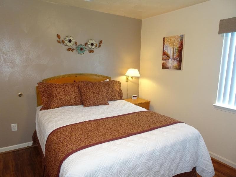 Affordable Corporate Suites Of Salem photo 1