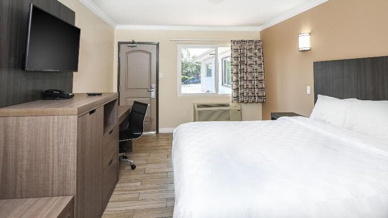 Sea Rock Inn photo 1