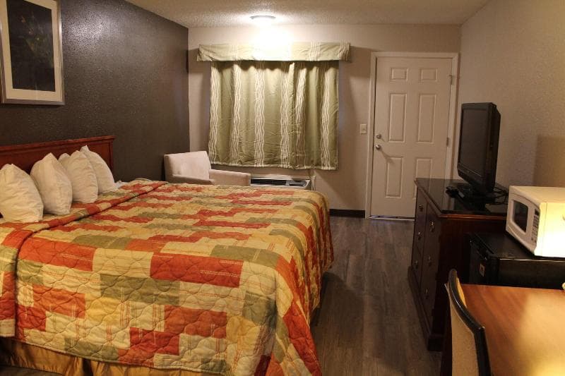 Regency Inn main