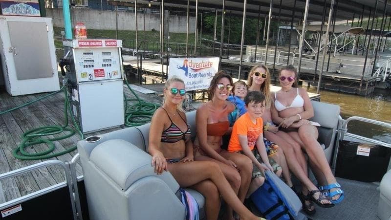 Sunset Beach Resort 5