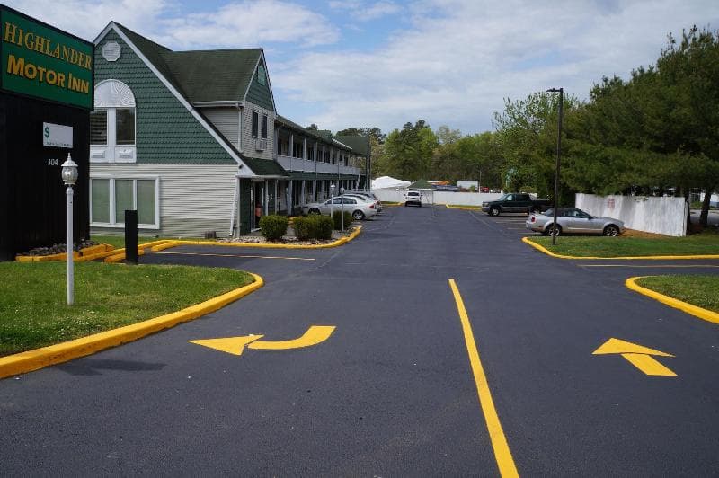 Highlander Motor Inn 5