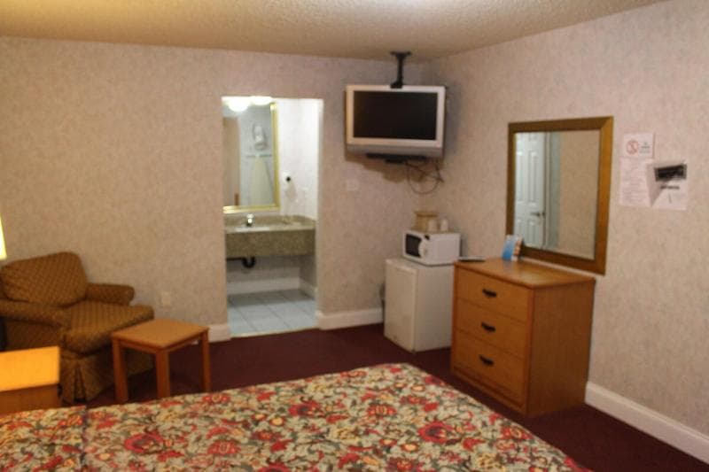 Highlander Motor Inn photo 1